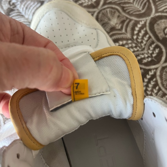 Oncept Playoff Philly White Cloud Multi, 7 - Picture 7 of 7